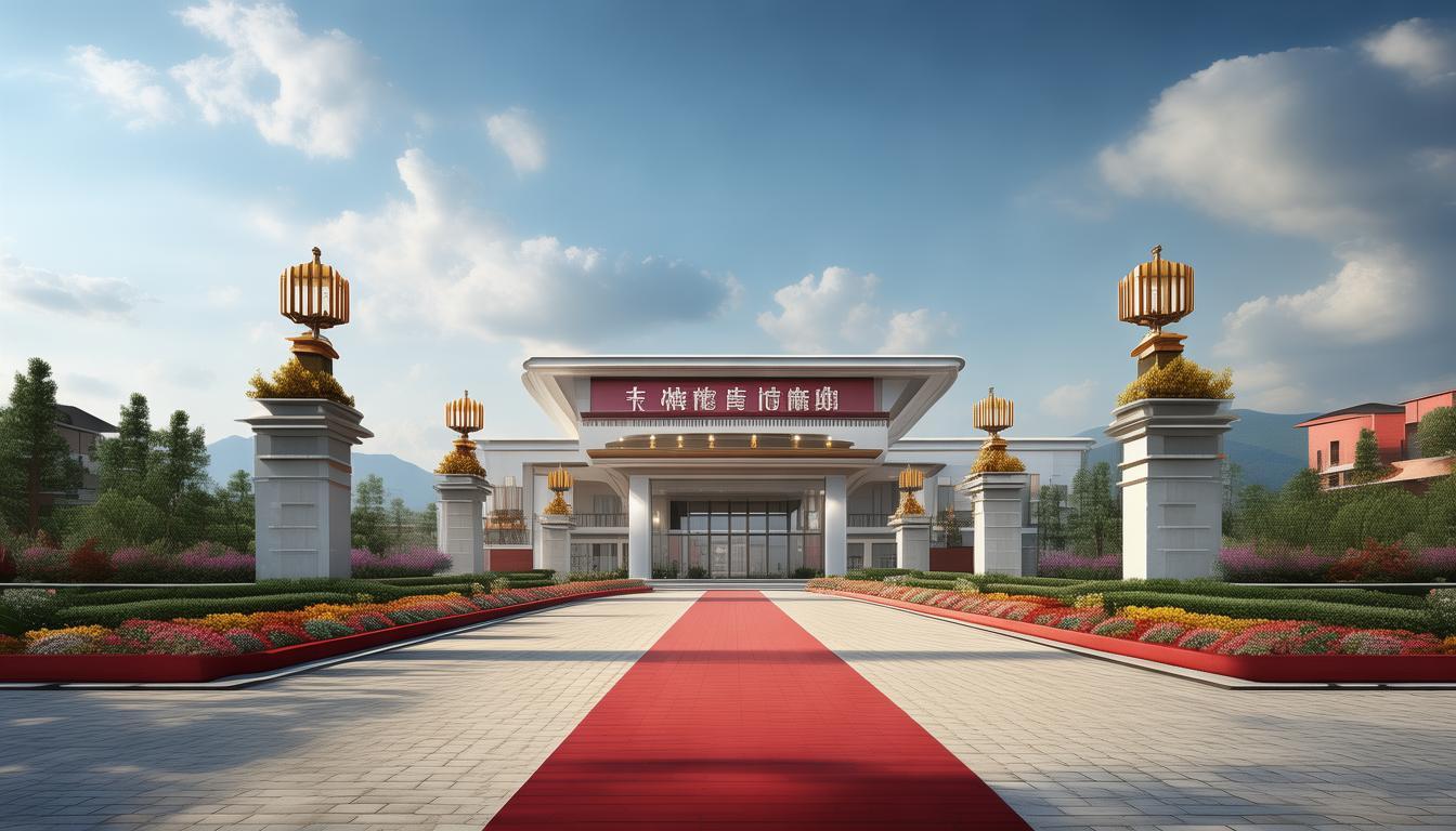 2022年长子县141个重点项目投资超385亿！你知道进展如