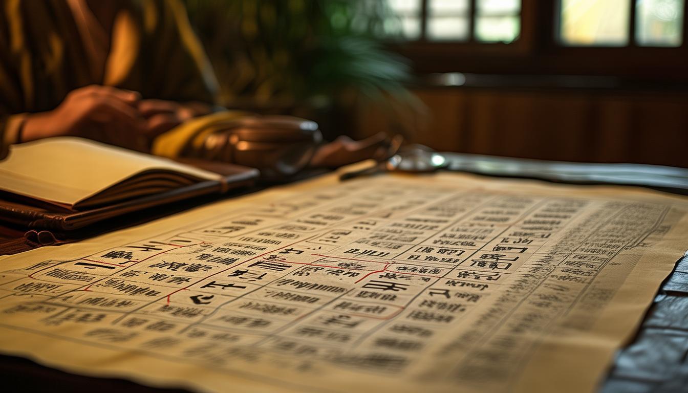 备受关注的八字算命，你真的了解吗？快来看看卜易居