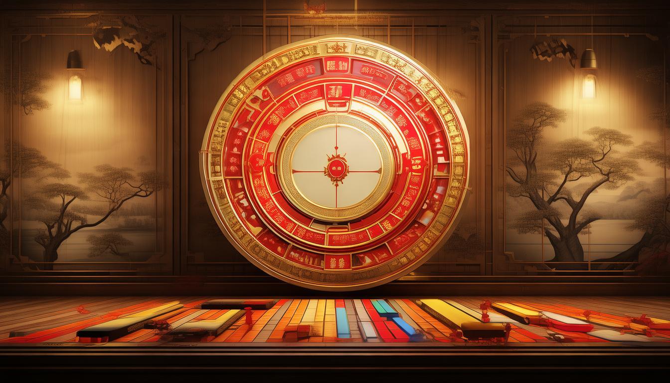 古老洪锢八字算命法，竟能通过这些推断命运趋势？